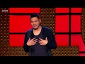 Stand-up comedy from Danny Bhoy. 2015