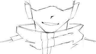 GOJO [Gigolo animation meme] :P (YT WONT LET ME PICK MY THUMBNAIL ToT)