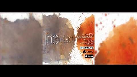 InContact Duo - Zwaardecroon