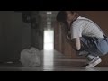 パンのみみ「雨の日」