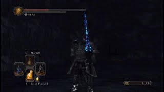 DS2 Poise is balanced