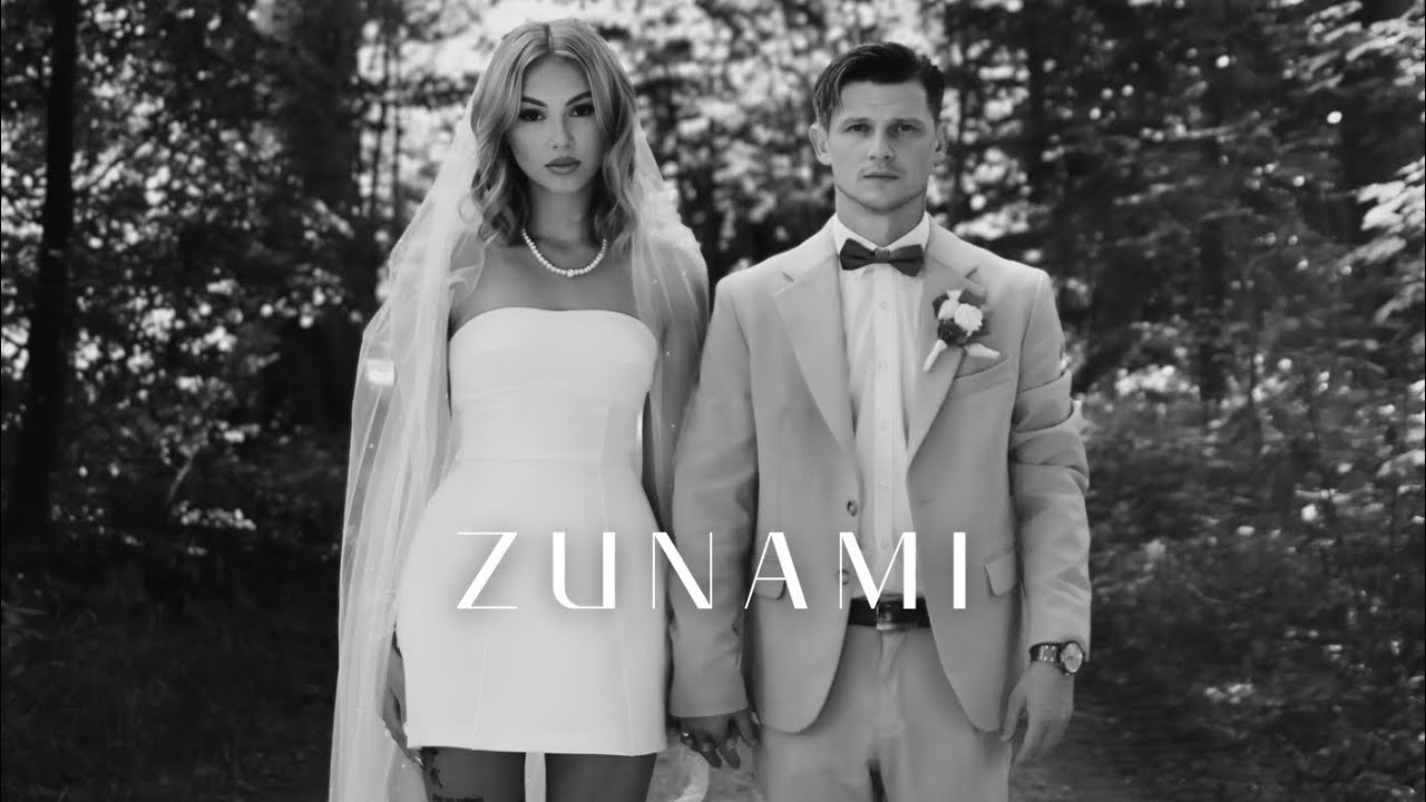 Watch NESSIYA x KASTJAN - ZUNAMI (PROD. BY TIXO301) on YouTube Watch NESSIYA x KASTJAN - ZUNAMI (PROD. BY TIXO301) on YouTube