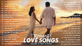 Relaxing Beautiful Love Songs 70s 80s 90s Playlist -  Greatest Hits Love Songs Ever