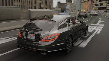 GTA 5 Next Level Graphics Mod With Enhanced Real Life Lighting Gameplay On RTX4090 Ultra Settings