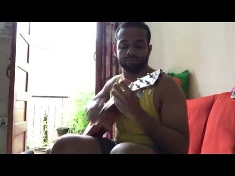 Three little birds | Don't worry be happy | Cover | Ukelele |