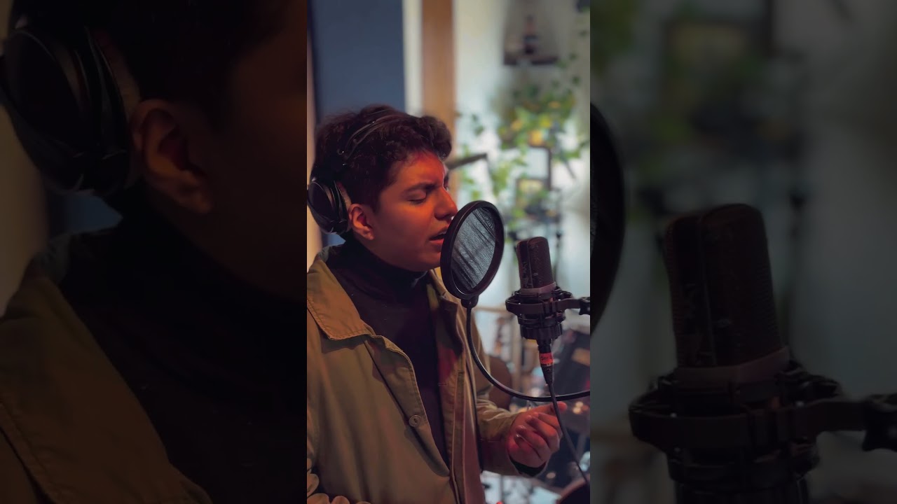 Obejrzyj Carlo Beristain “In the Rain” (Miraculous Ladybug Cover) | LB Studios. w YouTube Obejrzyj Carlo Beristain “In the Rain” (Miraculous Ladybug Cover) | LB Studios. w YouTube