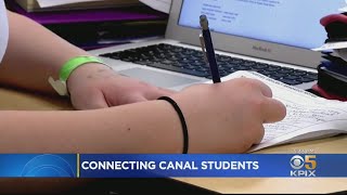 Public, Private Group Alliance Gives San Rafael Neighborhood Free WiFi