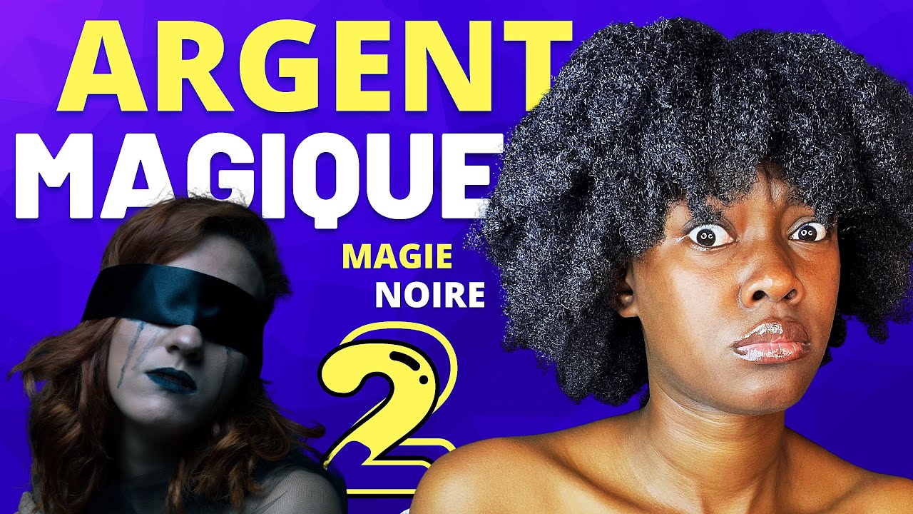 Cet Homme Utilise La Magie Noire Pour Sacrifier Sa Femme Et Devenir Riche 😱😳 | P2 (les conséquences)