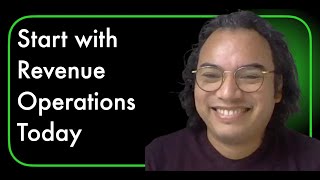 Celebrity Cracking the RevOps Code for B2B Net Worth