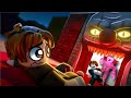 Roblox Game l Roblox Elevator Challenge l The Roblox Horror Elevator l Roblox Horror Game