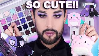 Full *MY NEW COLLECTION!* With BlendBunny! Gleam X Gloom full collection reveal 💜 News