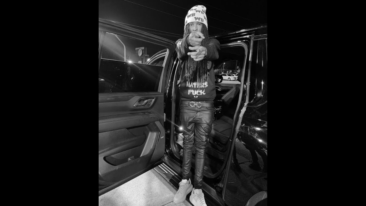 [FREE] Bloodhound Lil Jeff Type Beat - "Uber Ride"