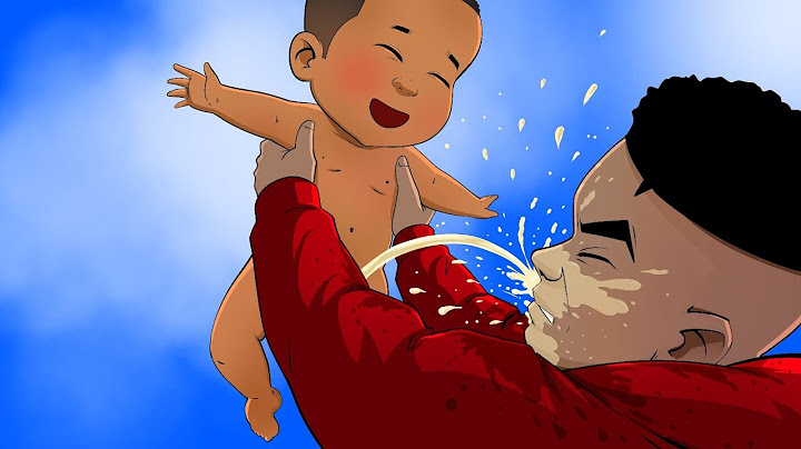 The Birth Of My Son