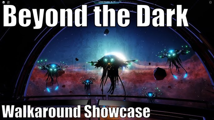 Beyond the Dark: A Vistech Showcase - Community & Events