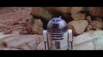 Tragedy of Anakin Skywalker - A tribute to Star Wars