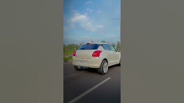 New Swift Car video WhatsApp status#short#modified