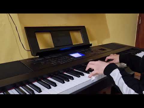 終わりへ向かう始まりの歌 (Owari e Mukau Hajimari no Uta) - Piano Cover