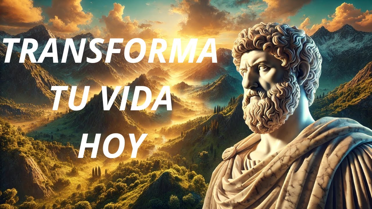 7 hábitos estoicos que transformarán tu vida y te llevarán a alcanzar ...