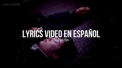 ONE OK ROCK - Keep It Real Lyrics Video (En español) | Ryugo (Toru) Sh15uya
