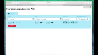 Как стать партнёром biletix.ru и начать зарабатывать за 43 сек.