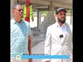 Ministry of youth and sports fgs