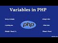 Introduction to variable