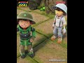 BoBoiBoy Bunga Matahari