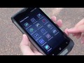 Blackview BV8000 Pro Smartphone Recensione ITA