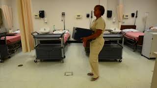 Body Mechanics