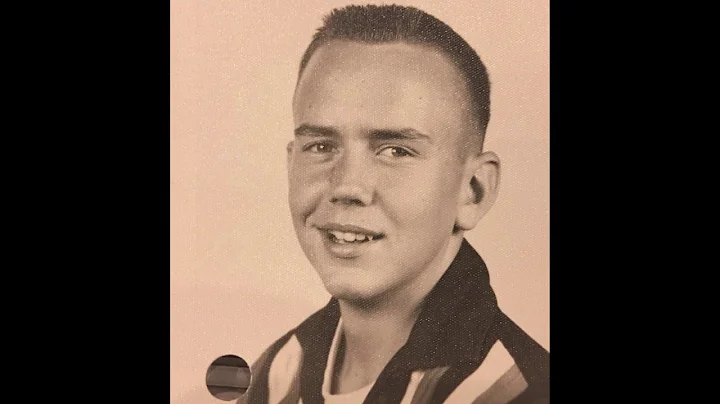 Roy McCullough Memorial Video