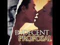 Indecent Proposal