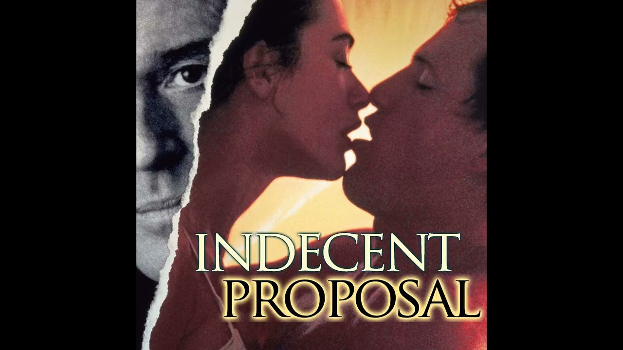 Indecent Proposal