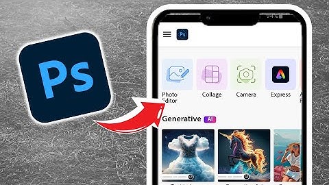 How To Download & Install Adobe Photoshop On Android (FULL GUIDE)