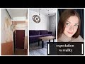 What to expect from 30$ Airbnb in Kiev?