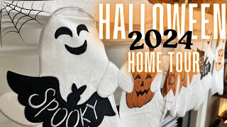 2024 HALLOWEEN HOME TOUR
