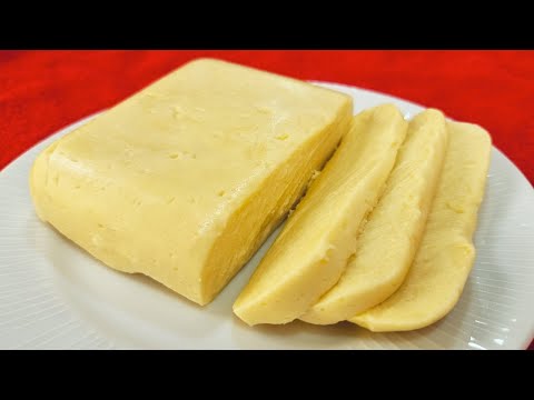 Vídeo: O queijo mussarela é saudável?