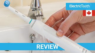 Oral-B Smart 2000 Review
