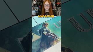 Legend Of Zelda Movie LEAKED This...