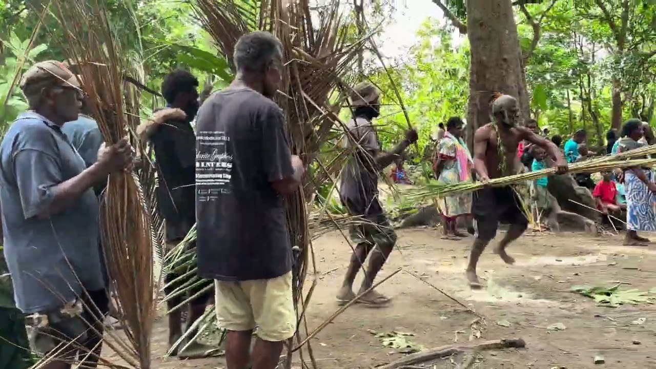 Narel Venu - Matean, Olfala Thales Neirove - Nasara Halbilak