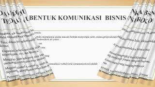 PPT PENGANTAR BISNIS