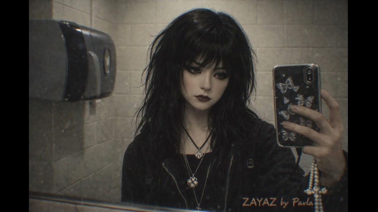 🎭 Cosplay of Misery 🪞by ZAYAZ