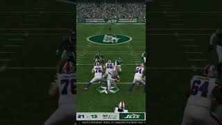 #fypシ #viral #gamer #gaming #gamingwitz #gameplay #madden #madden26 #football #stream #streamer