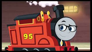 My All Engines Go Whistle