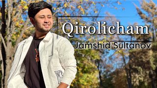Jamshid Sultanov - Qirolicham (Mood video)