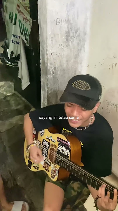 bangg udah banggsong by - @mahaliniraharja - Mati Matian (Cover) #coverlagu #mahalini #matimatian