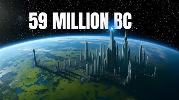 What If Humans Are NOT The First Intelligent Species? | Shadow Biosphere Hypothesis