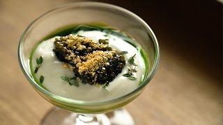 Frantzén 3 Hours In 3 Minutes