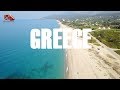 GREECE - The Best Country to travel in a van