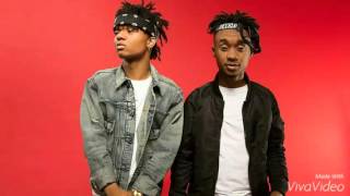 Rae sremmurd -No Type Instrumental \official