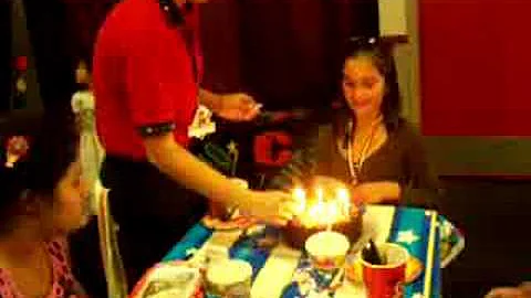 Maryann short clip 2